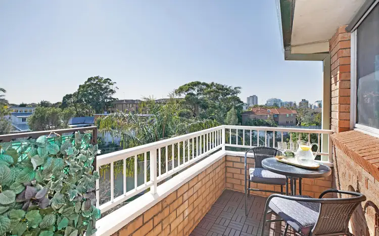 Fourth view of Homely unit listing, 11/23-25 Searl Road, Cronulla NSW 2230