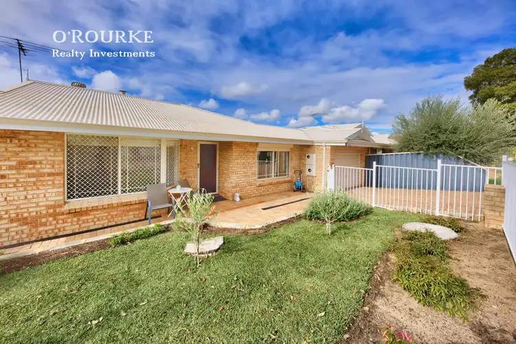 Main view of Homely villa listing, 1/2 Shaw Road, Innaloo WA 6018