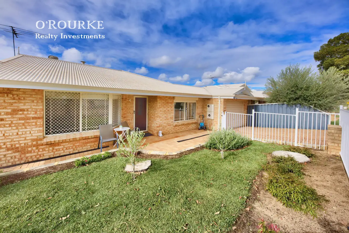 Main view of Homely villa listing, 1/2 Shaw Road, Innaloo WA 6018
