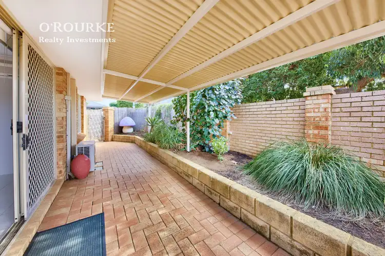 Third view of Homely villa listing, 1/2 Shaw Road, Innaloo WA 6018