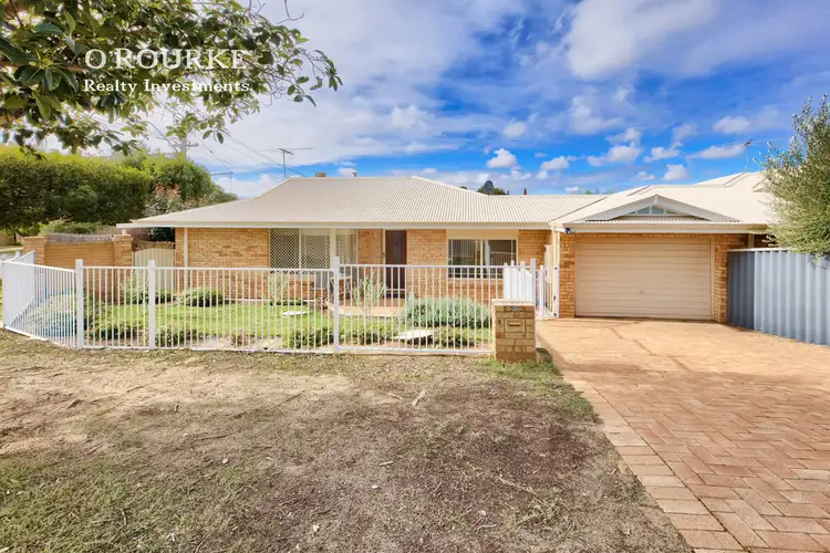 Fourth view of Homely villa listing, 1/2 Shaw Road, Innaloo WA 6018