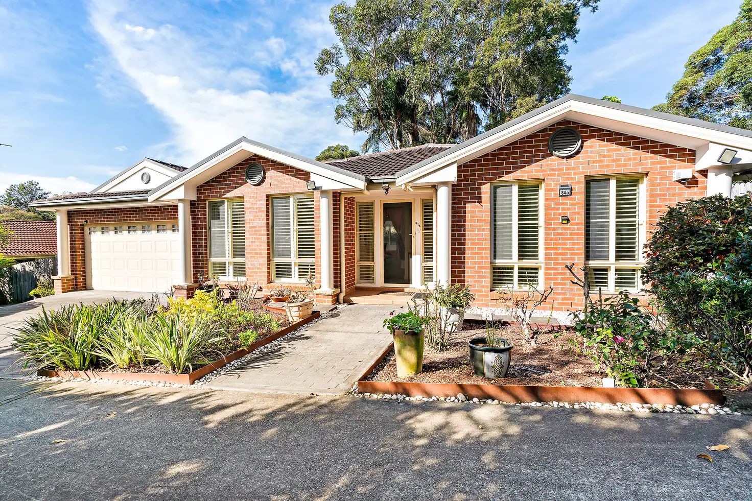 Main view of Homely house listing, 84A Berowra Waters Road, Berowra NSW 2081
