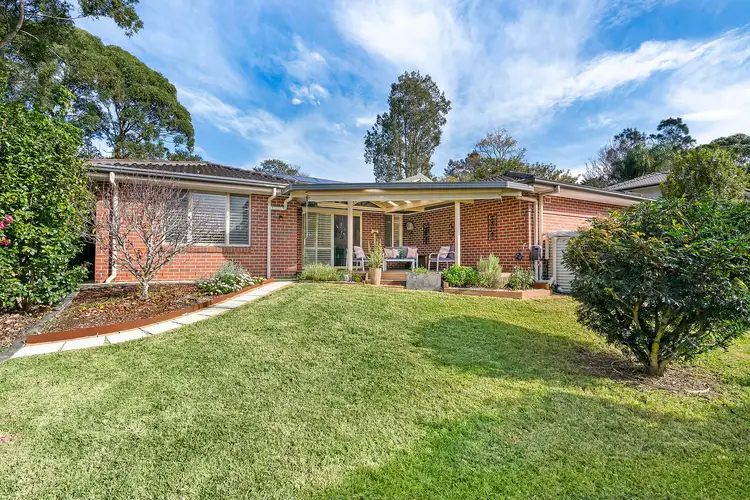 Second view of Homely house listing, 84A Berowra Waters Road, Berowra NSW 2081