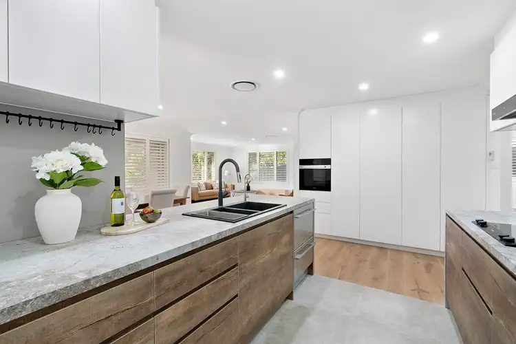 Fourth view of Homely house listing, 84A Berowra Waters Road, Berowra NSW 2081