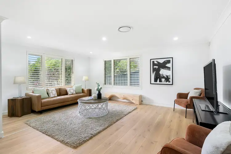 Sixth view of Homely house listing, 84A Berowra Waters Road, Berowra NSW 2081