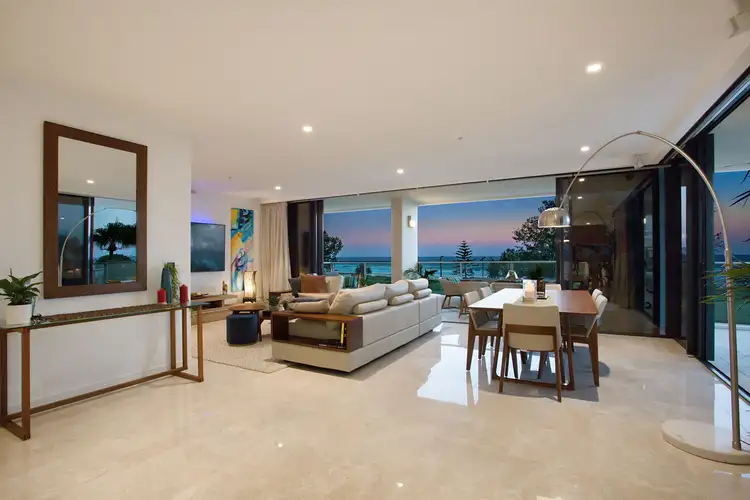 3/47-51 Broadbeach Boulevard, Broadbeach QLD 4218