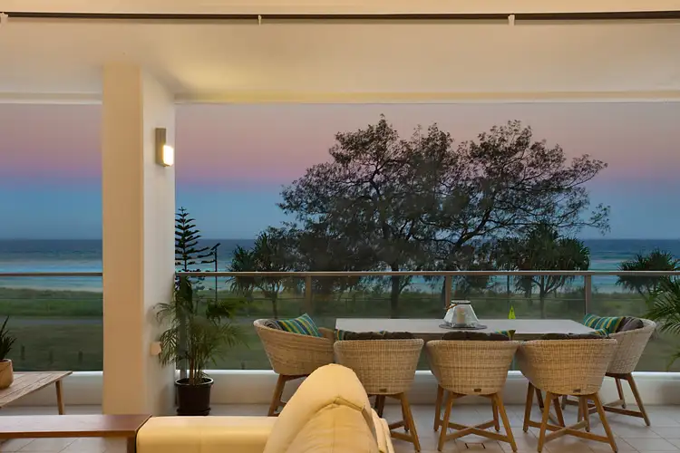 Sixth view of Homely apartment listing, 3/47-51 Broadbeach Boulevard, Broadbeach QLD 4218