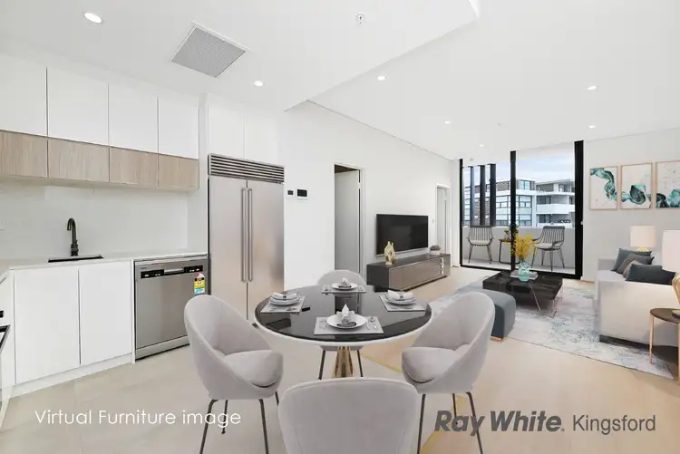 10/17-37 Wollongong Road, Arncliffe NSW 2205