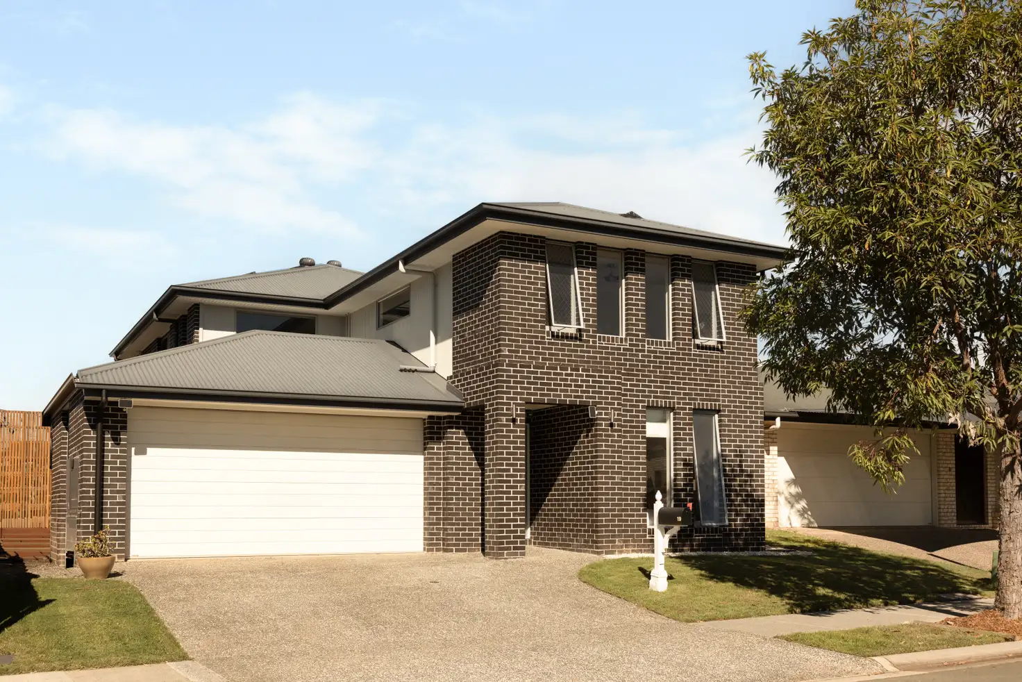 Main view of Homely house listing, 19 Shale Avenue, Logan Reserve QLD 4133