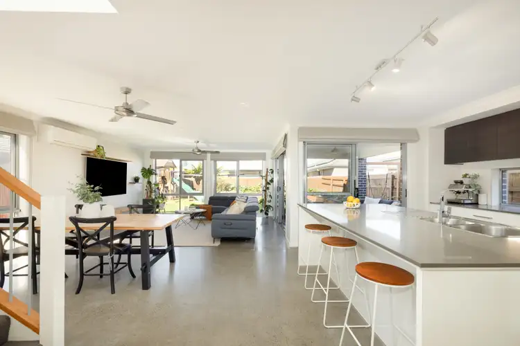 Second view of Homely house listing, 19 Shale Avenue, Logan Reserve QLD 4133