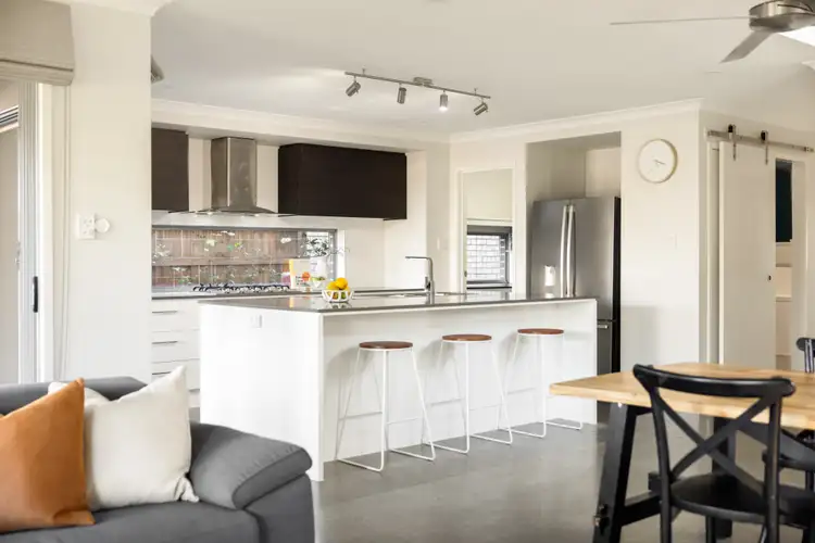 Fourth view of Homely house listing, 19 Shale Avenue, Logan Reserve QLD 4133