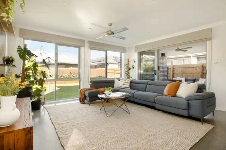 Fifth view of Homely house listing, 19 Shale Avenue, Logan Reserve QLD 4133