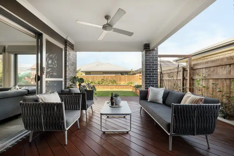 Sixth view of Homely house listing, 19 Shale Avenue, Logan Reserve QLD 4133