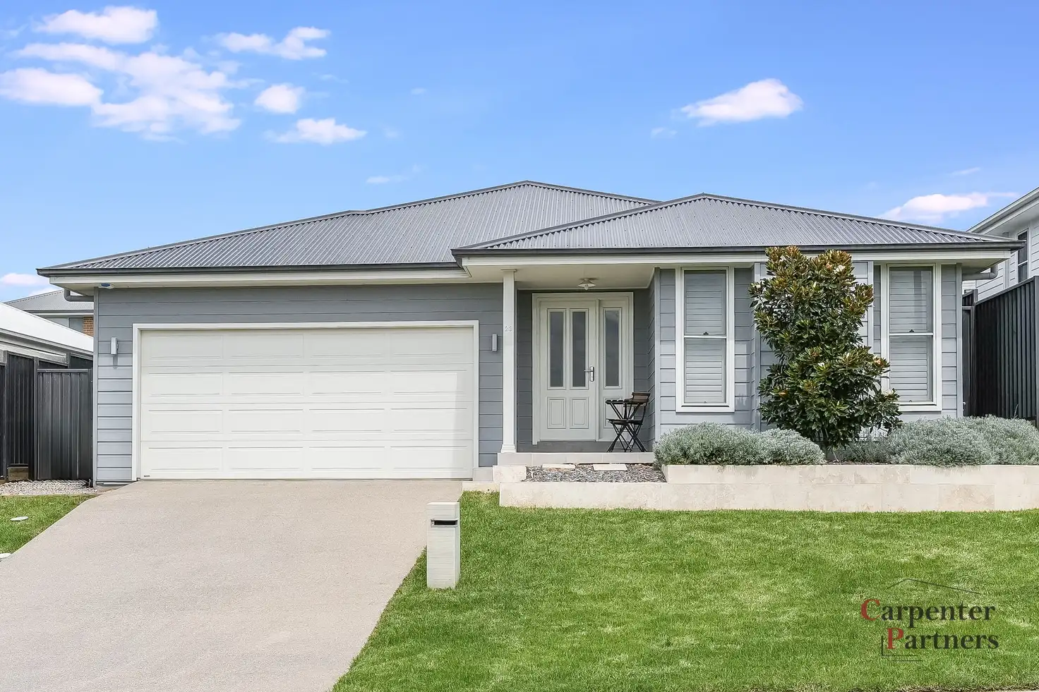 Main view of Homely house listing, 23 Constance Street, Thirlmere NSW 2572