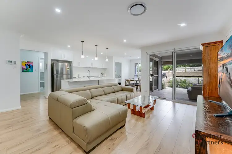 Second view of Homely house listing, 23 Constance Street, Thirlmere NSW 2572