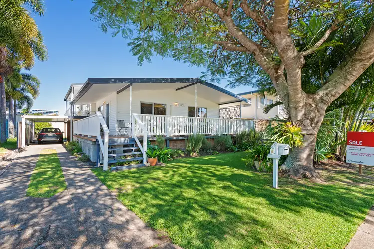 Main view of Homely house listing, 34 Coombabah Road, Biggera Waters QLD 4216