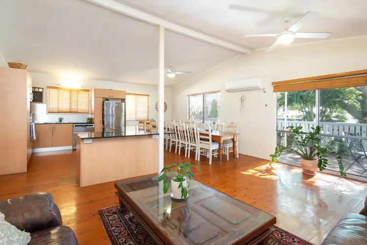 Fifth view of Homely house listing, 34 Coombabah Road, Biggera Waters QLD 4216