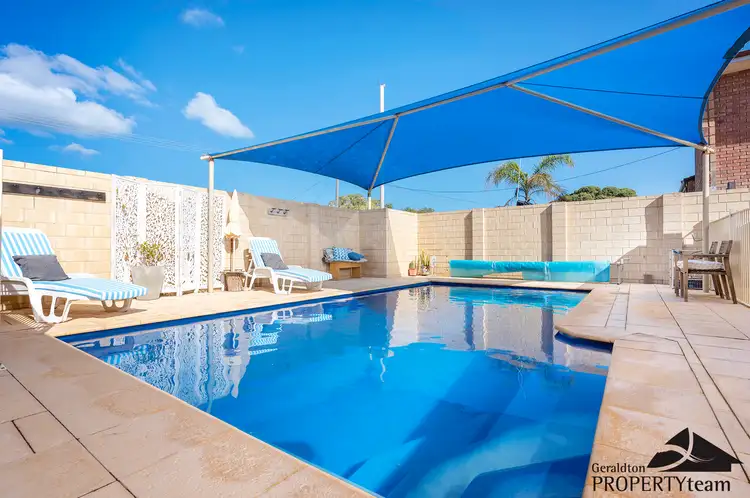 Second view of Homely house listing, 13 Brighton Close, Tarcoola Beach WA 6530