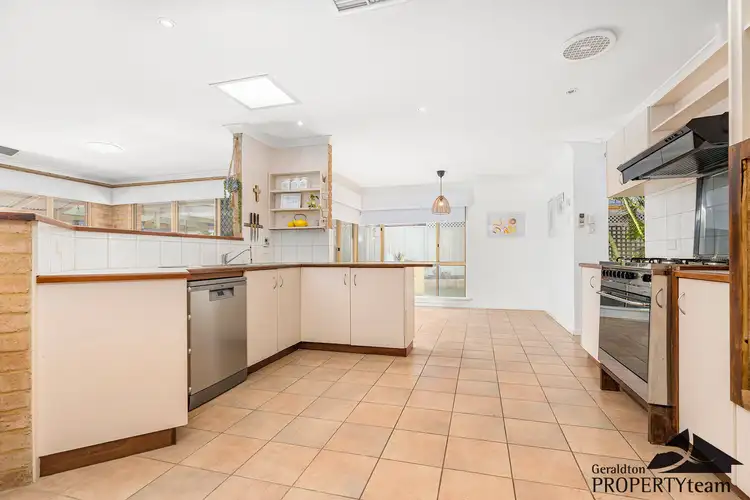 Fourth view of Homely house listing, 13 Brighton Close, Tarcoola Beach WA 6530