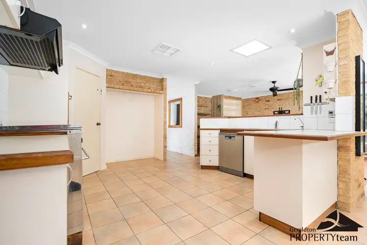 Fifth view of Homely house listing, 13 Brighton Close, Tarcoola Beach WA 6530