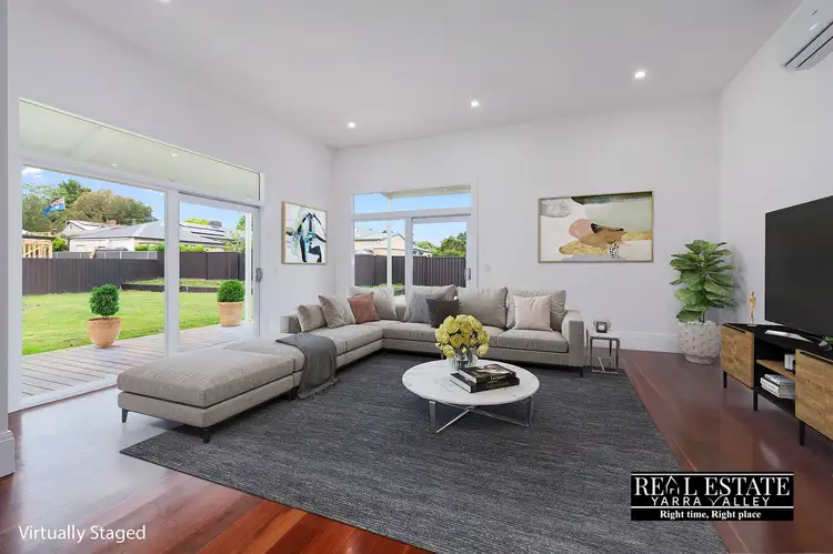 Main view of Homely house listing, 7 Cranbrook Place, Healesville VIC 3777
