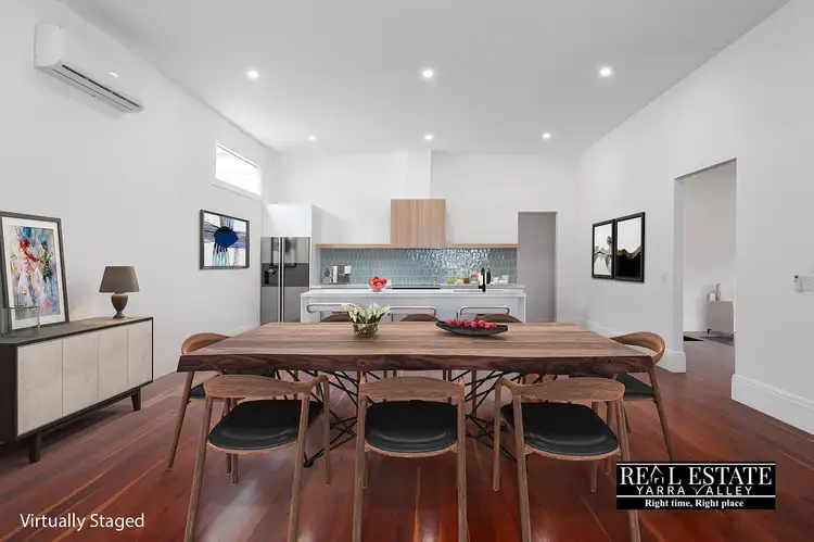Third view of Homely house listing, 7 Cranbrook Place, Healesville VIC 3777
