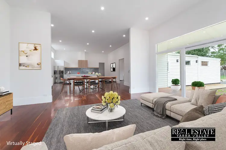 Fourth view of Homely house listing, 7 Cranbrook Place, Healesville VIC 3777