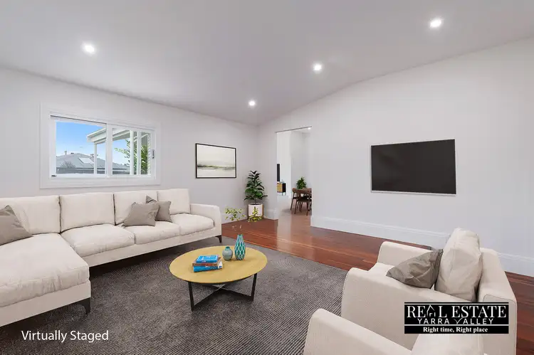 Fifth view of Homely house listing, 7 Cranbrook Place, Healesville VIC 3777