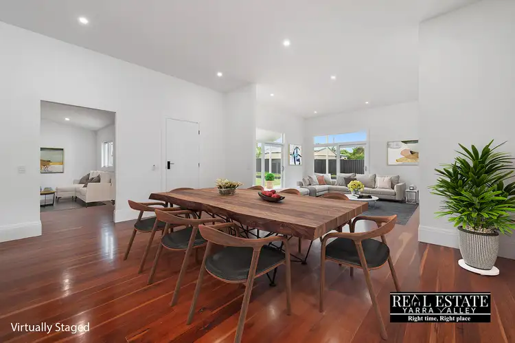 Sixth view of Homely house listing, 7 Cranbrook Place, Healesville VIC 3777