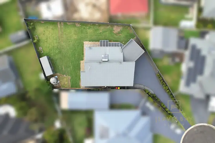 Second view of Homely house listing, 27 Hogbin Crescent, Sanctuary Point NSW 2540