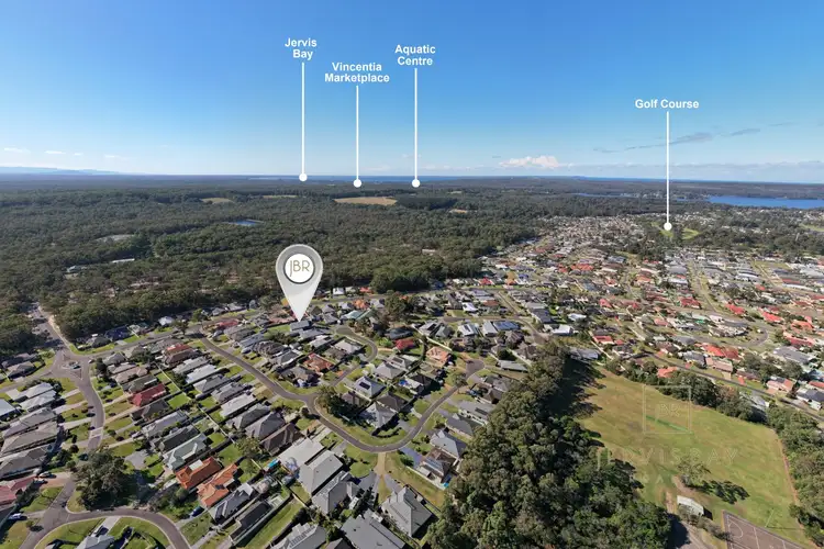 Third view of Homely house listing, 27 Hogbin Crescent, Sanctuary Point NSW 2540