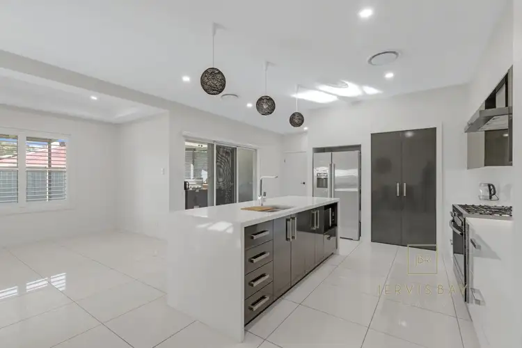 Sixth view of Homely house listing, 27 Hogbin Crescent, Sanctuary Point NSW 2540