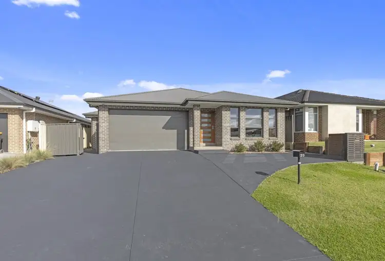 20 Tahnee Street, Sanctuary Point NSW 2540