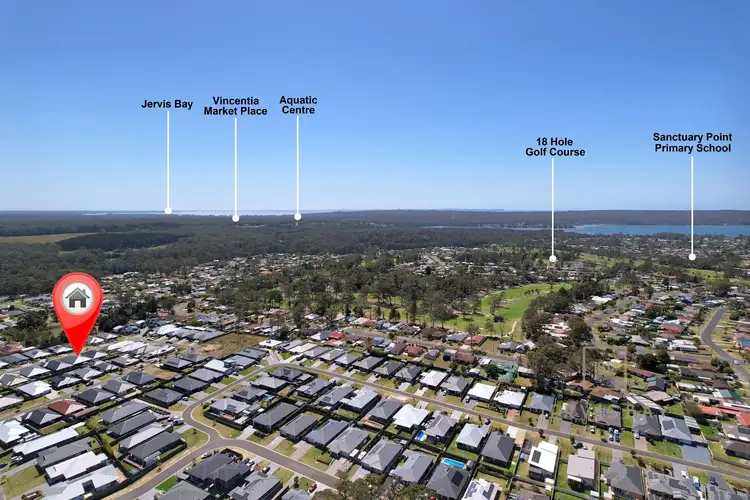 Fifth view of Homely house listing, 20 Tahnee Street, Sanctuary Point NSW 2540