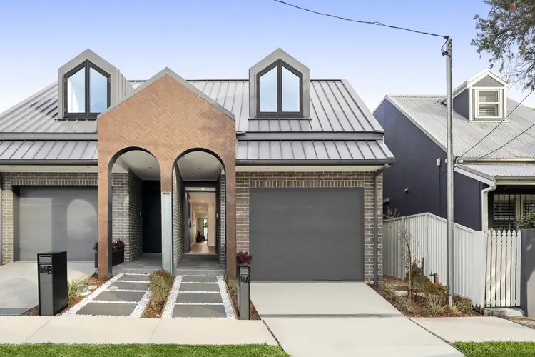 16A Rawson Street, Mascot NSW 2020