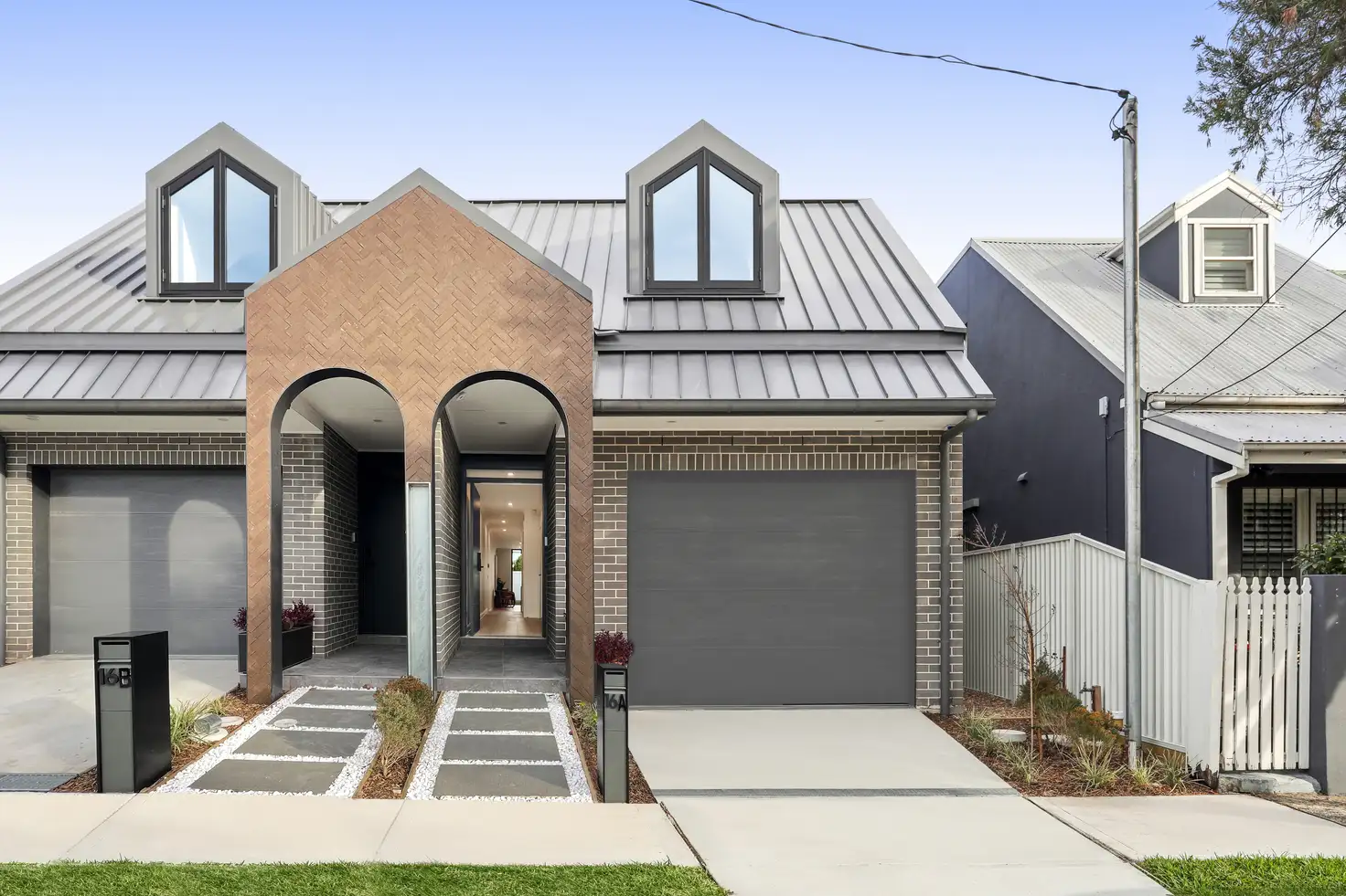 Main view of Homely house listing, 16A Rawson Street, Mascot NSW 2020