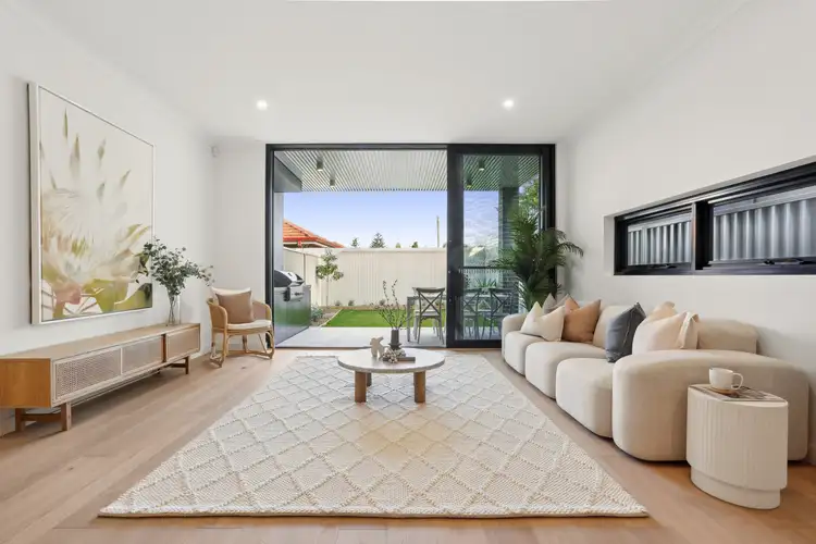 Second view of Homely house listing, 16A Rawson Street, Mascot NSW 2020