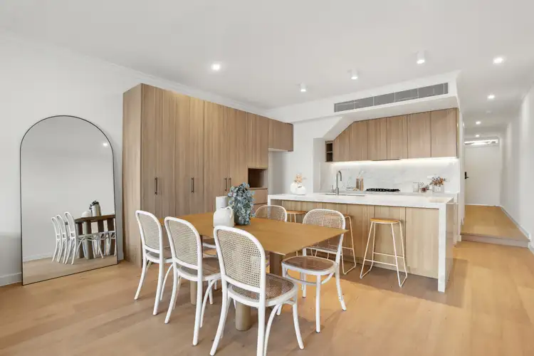 Third view of Homely house listing, 16A Rawson Street, Mascot NSW 2020