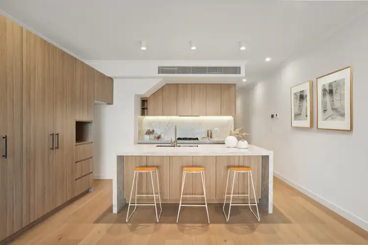 Fourth view of Homely house listing, 16A Rawson Street, Mascot NSW 2020