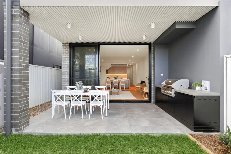 Fifth view of Homely house listing, 16A Rawson Street, Mascot NSW 2020