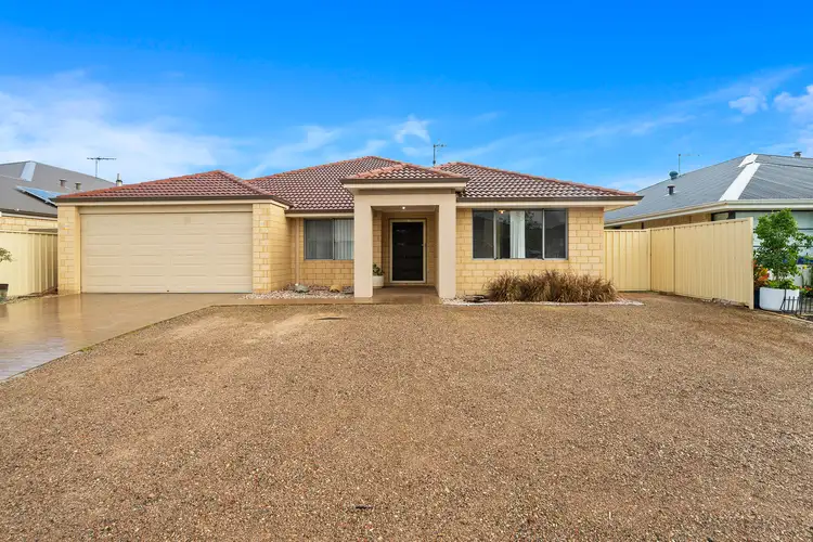 13 Naturaliste Drive, Pinjarra WA 6208