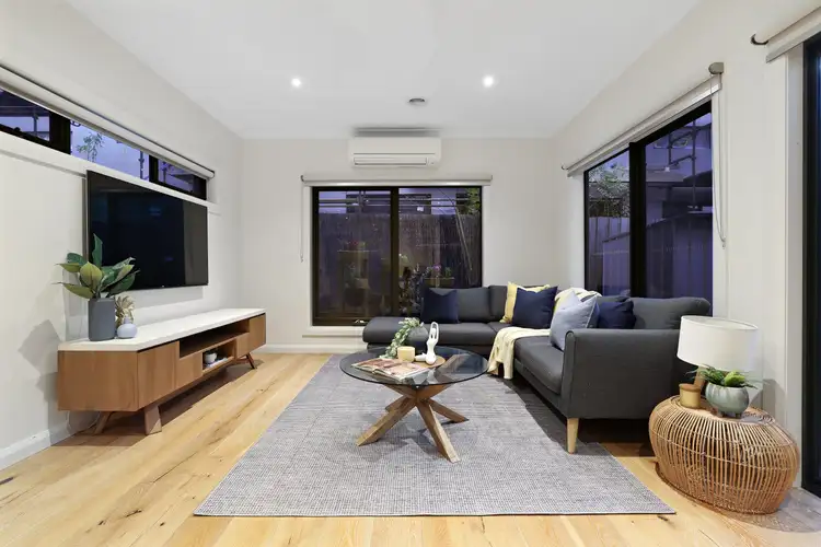 Second view of Homely townhouse listing, 2/741 Stud Road, Scoresby VIC 3179