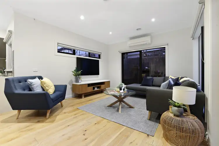 Third view of Homely townhouse listing, 2/741 Stud Road, Scoresby VIC 3179