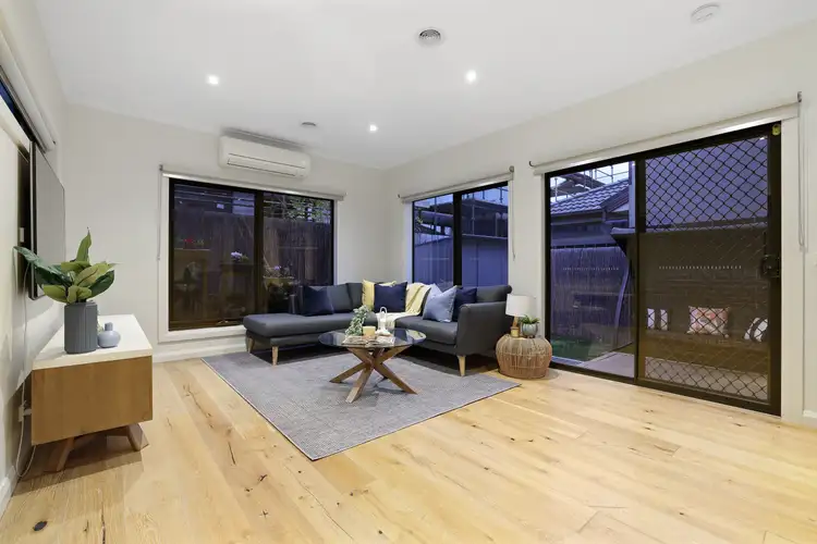 Fourth view of Homely townhouse listing, 2/741 Stud Road, Scoresby VIC 3179