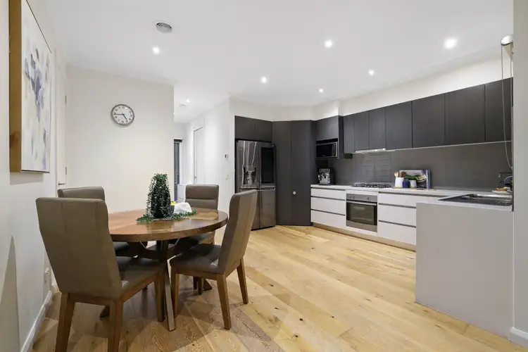 Fifth view of Homely townhouse listing, 2/741 Stud Road, Scoresby VIC 3179