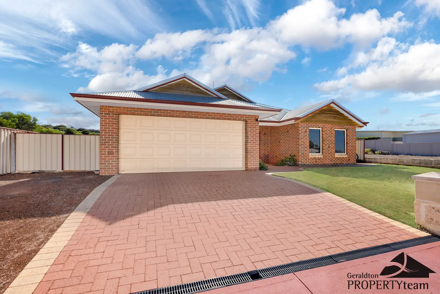 Main view of Homely house listing, 5 Premier Circle, Dongara WA 6525