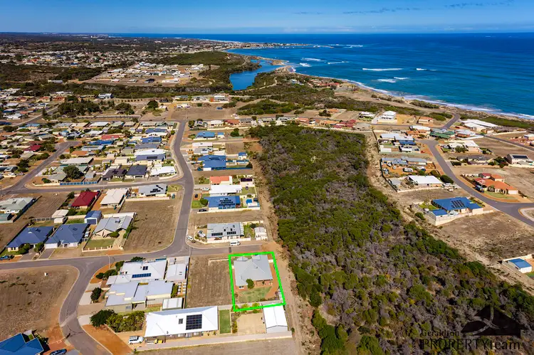 Second view of Homely house listing, 5 Premier Circle, Dongara WA 6525