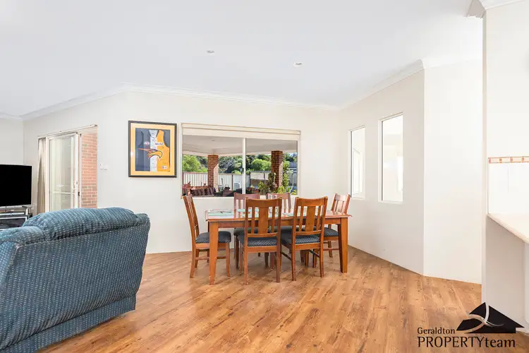 Fifth view of Homely house listing, 5 Premier Circle, Dongara WA 6525