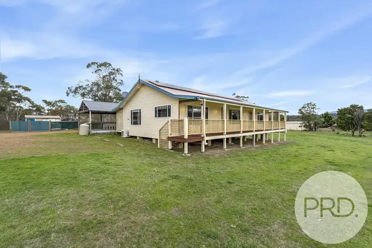 56 Valleyfield Drive, Sandford TAS 7020