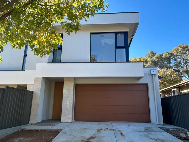 D1 & D2/29 Lorne Avenue, Magill SA 5072